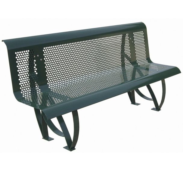 Bancs gériatrie - Procity