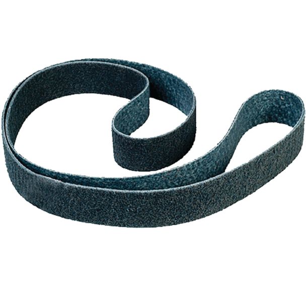Bande abrasive lime Beartex Rapid Prep Extra Flex - Norton