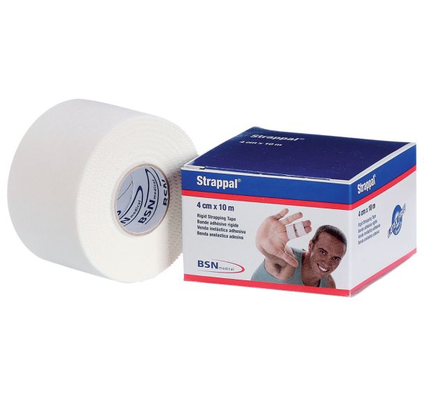 Bande contention Strappal, 2,5cm - BSN Medical