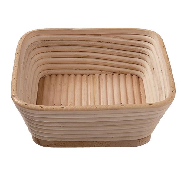 Bannetons osier moule bie - Matfer