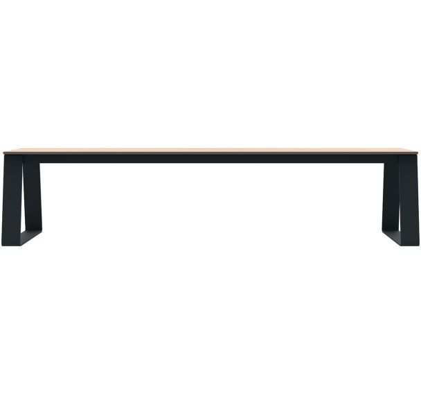 Banquette Ballade Extrême compact HPL - Rossignol Pro