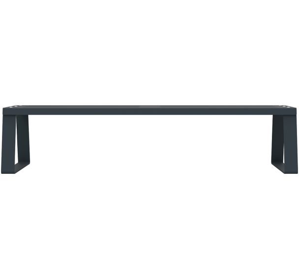 Banquette Ballade métal - Rossignol Pro