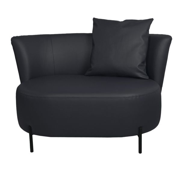 Banquette Cosy enduit PVC non feu - MMP