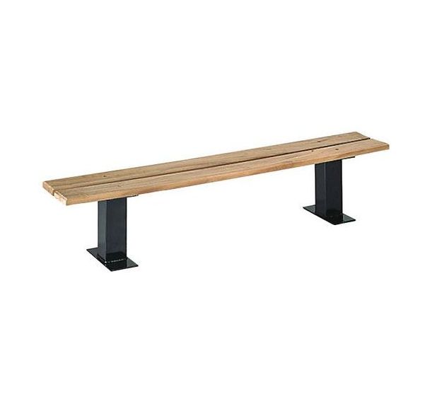 Banquette Gassotte - Manutan Expert