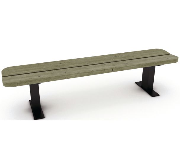 Banquette Quiberon - Mobextan