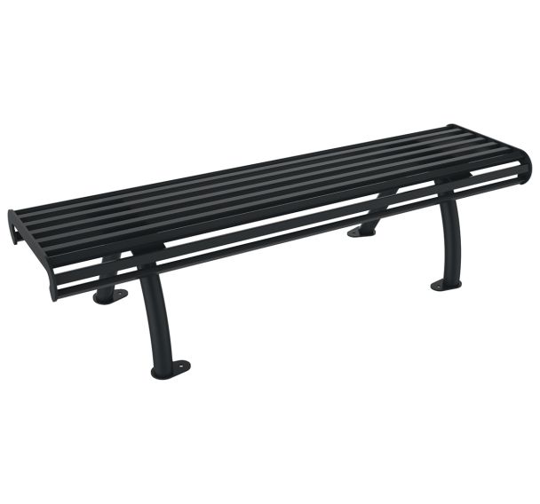 Banquette SYDNEY 1.80 m métal - Buton Design