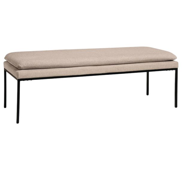 Banquette Turin - Somcasa