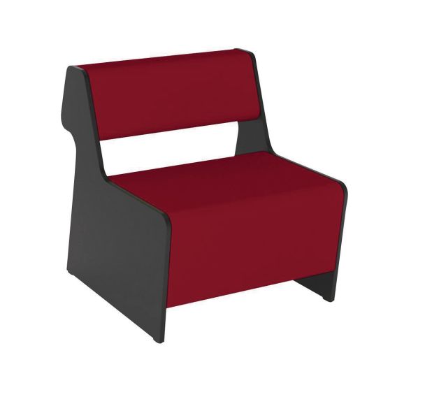 Banquette accueil Ola 1 place - Nowy Styl