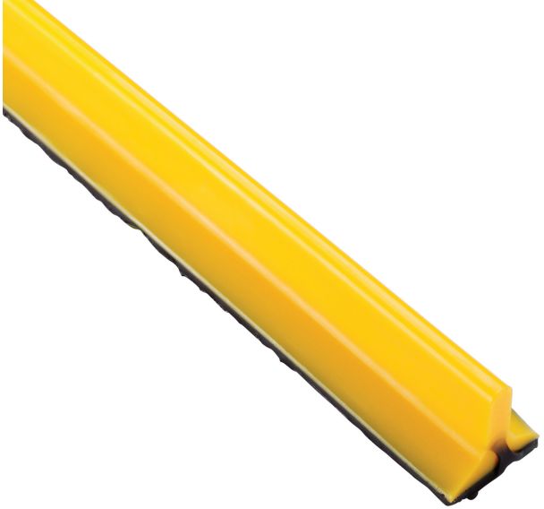 Barrage pour surfaces rugueuses
