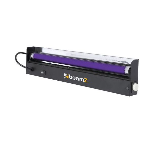 Barre UV 45 cm + tube BUV45TL - Beamz
