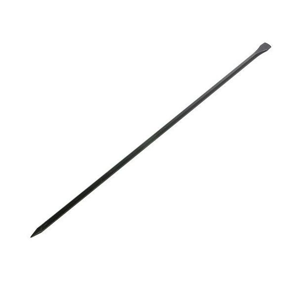 Barre à mine, Longueur : 15000 mm
