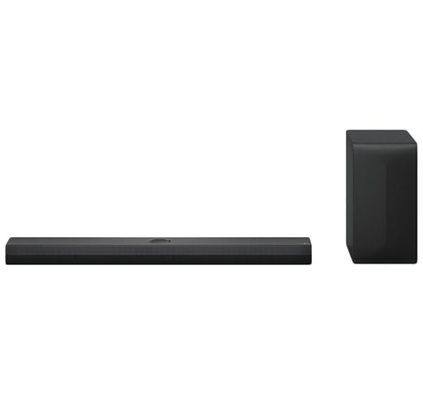 Barre de son 3.1.1 S70TY - Puissance totale 400 W (RMS) - Lg