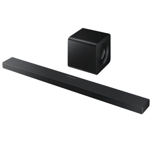 Barre de son 3.1.2 HW-QS710F/XE - Puissance totale 0 W (RMS) - Samsung