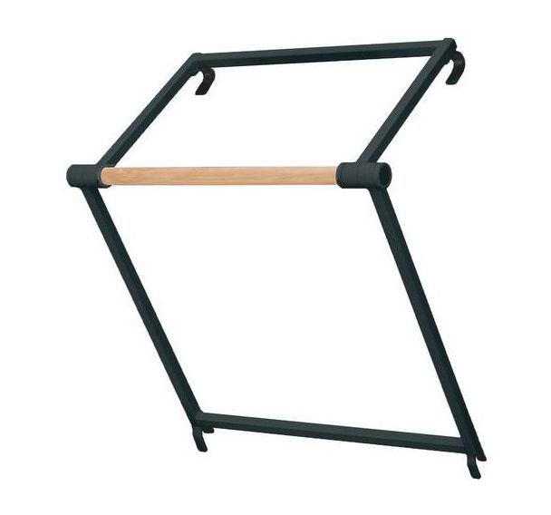 Barre de traction pour espalier GES