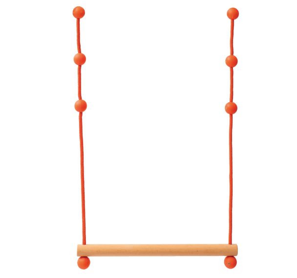 Barre de traction trapèze avec hauteur réglable