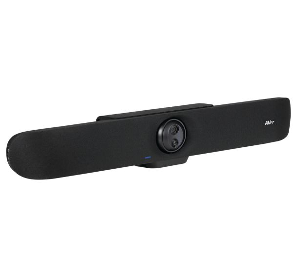 Barre visioconférence PTZ double objectifs VB350 - Aver