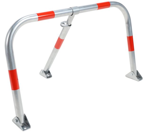 Barrière de parking - Manutan Expert