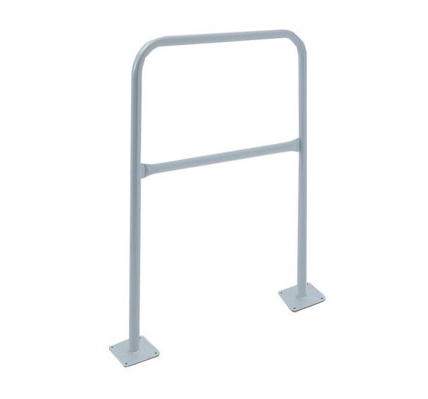 Barrière de protection sur platine - Mottez