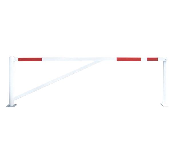 Barrière universelle tournante