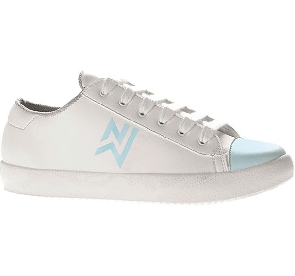 Basket femme ultra légère - Nordways