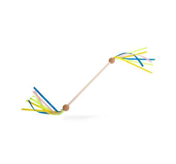 Bâton de twirling - BS TOYS