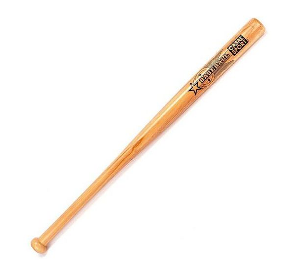 Batte de baseball bois Magic hit