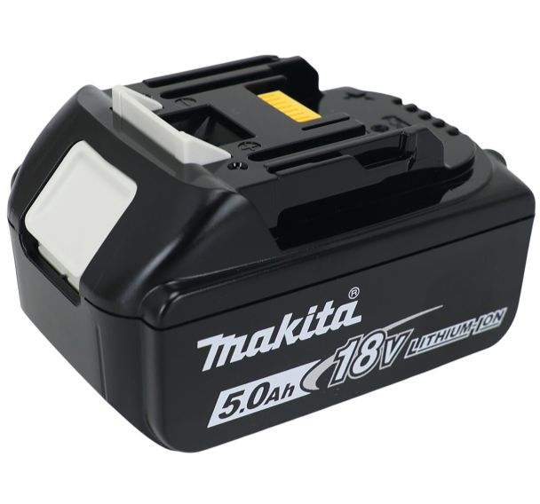 Batterie 18V 3/5Ah - Makita