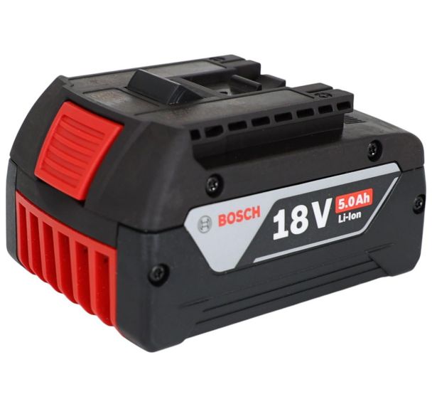 Batterie Bosch 18V 5Ah