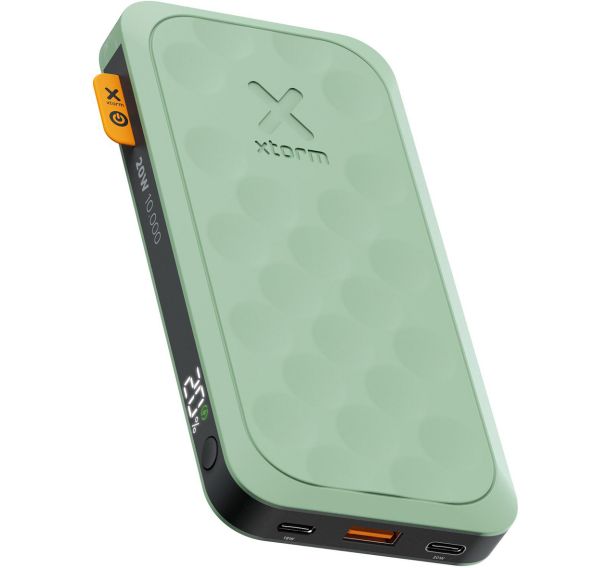 Batterie externe FS5100 20W - Vert