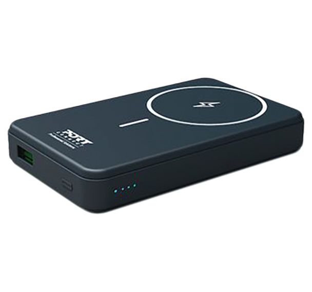 Batterie externe sans fil 10000mAh 20W 907005 Port Designs