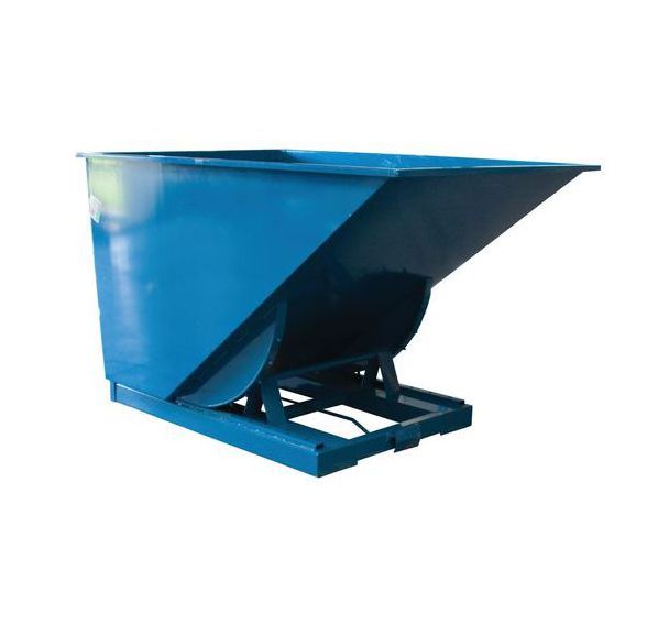 Benne auto basculante 3000 L - FIMM