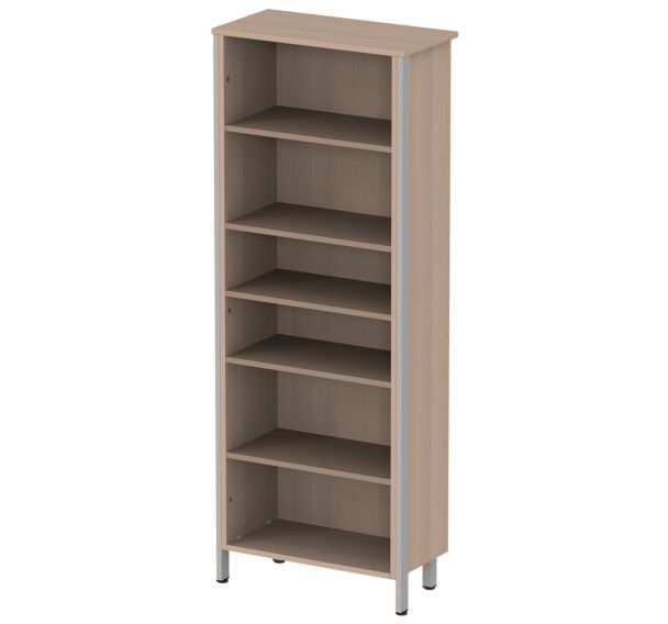 Bibliothèque Cubik - Mobidecor