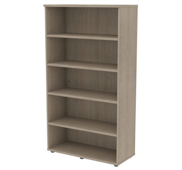 Bibliothèque largeur 100 cm - MBA