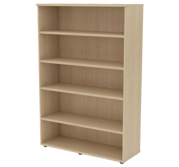 Bibliothèque largeur 120 cm - MBA