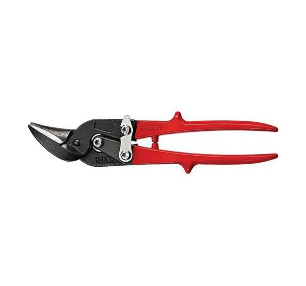 Bichantourneuse et à coupe continue D17ASS/D17A - Bessey