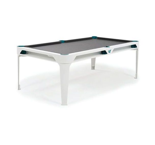 Billard d'extérieur - Cornilleau - Hyphen Outdoor NOIR