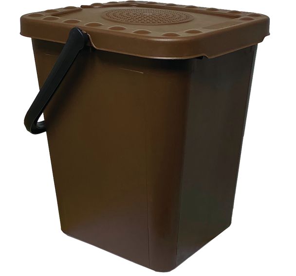 Bio-seau 7L à 20L - Probbax