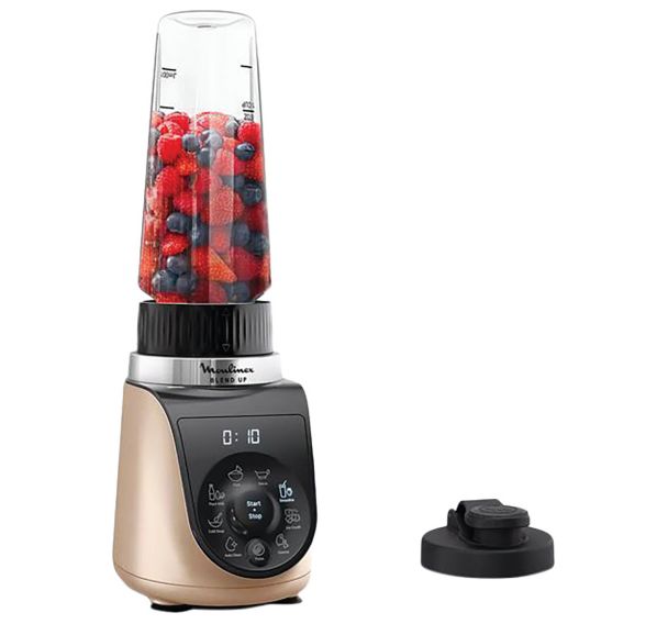 Blender - LM190AF0 - Puissance 1000 Watts - Moulinex