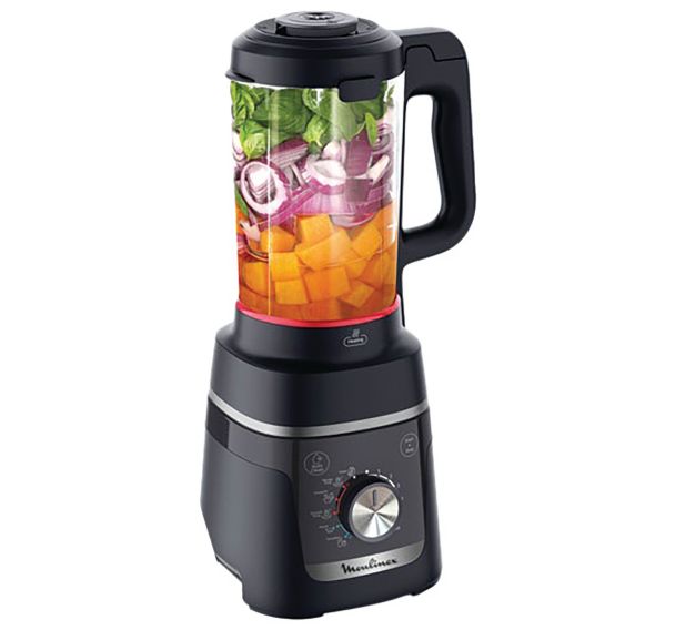 Blender 1,75 L - BlenderForce Cook - LM5768F0 - 1000W - Moulinex