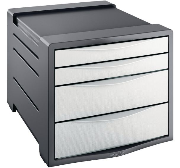 Bloc de classement Esselte VIVIDA blanc