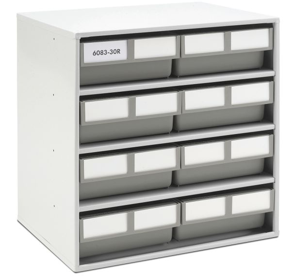 Blocs avec bacs-tiroirs Kennoset - Treston