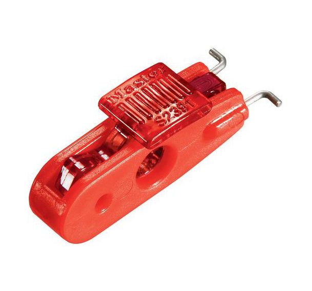 Bloque disjoncteur nº2391 - Master Lock