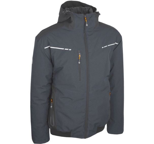 Blouson stretch s-4xl - Singer