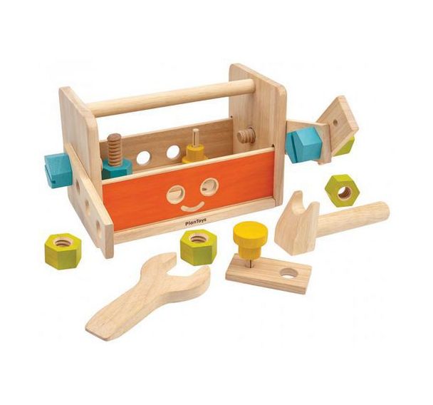 Boîte à outils