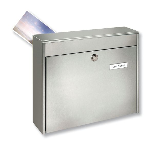 Boîte aux lettres Borkum