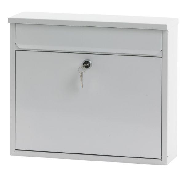 Boîte aux lettres murale 11L