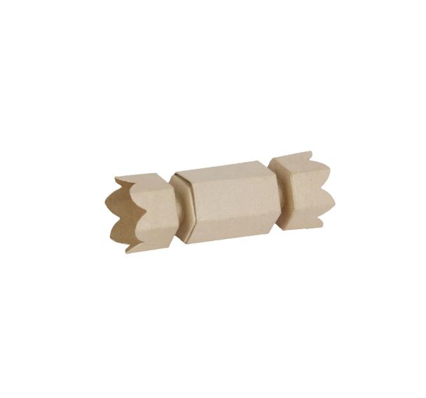 Boîte cracker 18x6,5x6,5cm (Lot de 5)