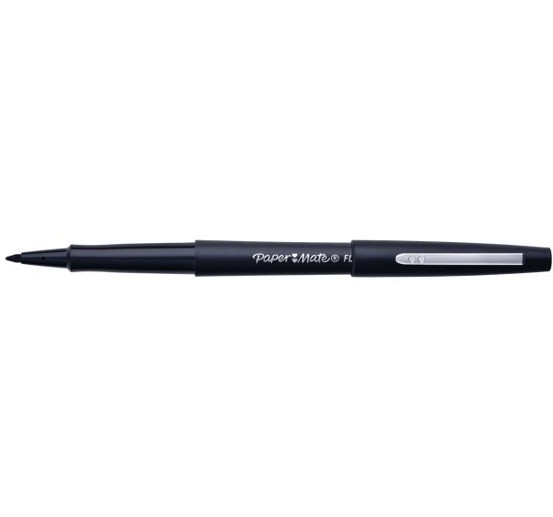 Boîte de 12 stylos feutre Flair® - Papermate