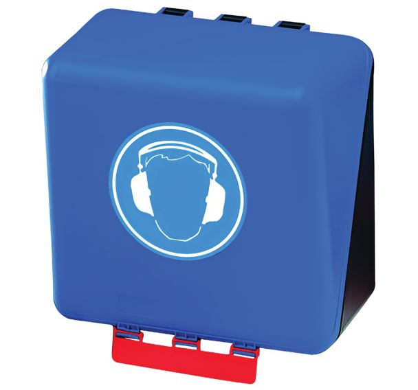 Boîte de rangement Secubox pour EPI - Midi antibruit