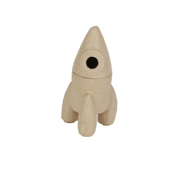 Boîte fusée (Lot de 5)